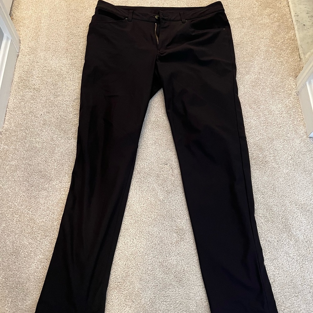 Lululemon ABC pants